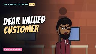 How to Write a Prompt: Role, Task, Constraints, Format | The Context Window Ep 3 Update
