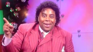 Sam Jackson SNL saying F*ck & Bullsh*t