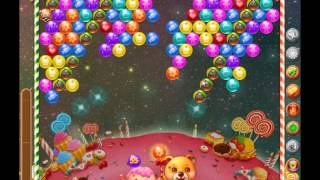 Candy Planet Level 85