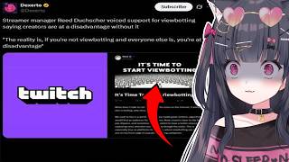 This Viewbot Situation is INSANE