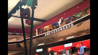 New Cinema coming to South Plains Mall