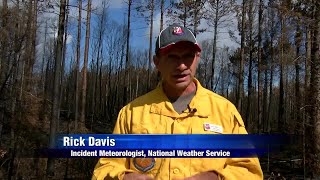 SLIDESHOW: Greenwood Fire damages portions of Superior National Forest