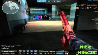 Reporte Hacks CFFG 1#