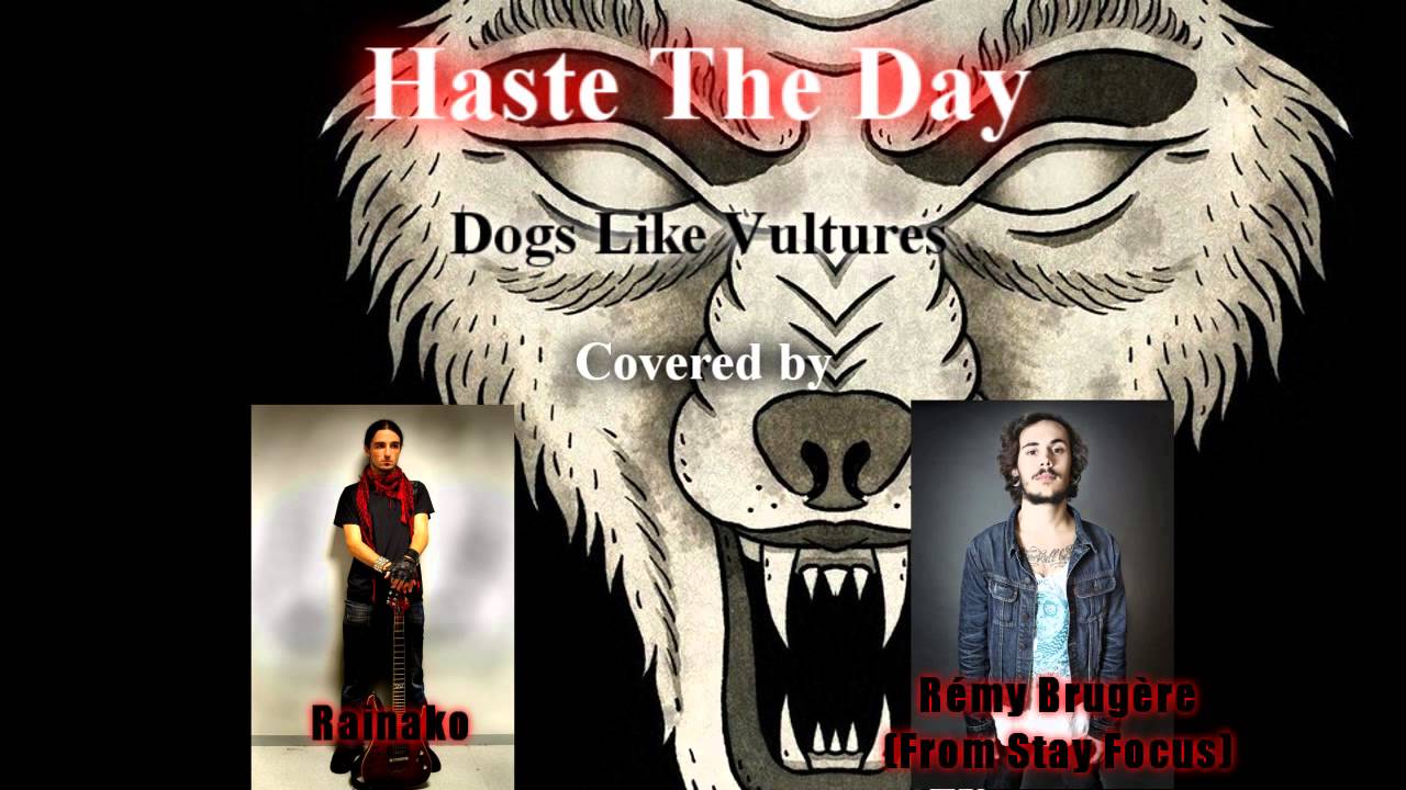 Rainako (ft. Remy Brugere) - Dogs Like Vultures (Cover)