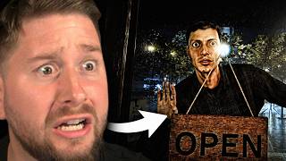 I TOOK THE WORST CLOSING SHIFT EVER...