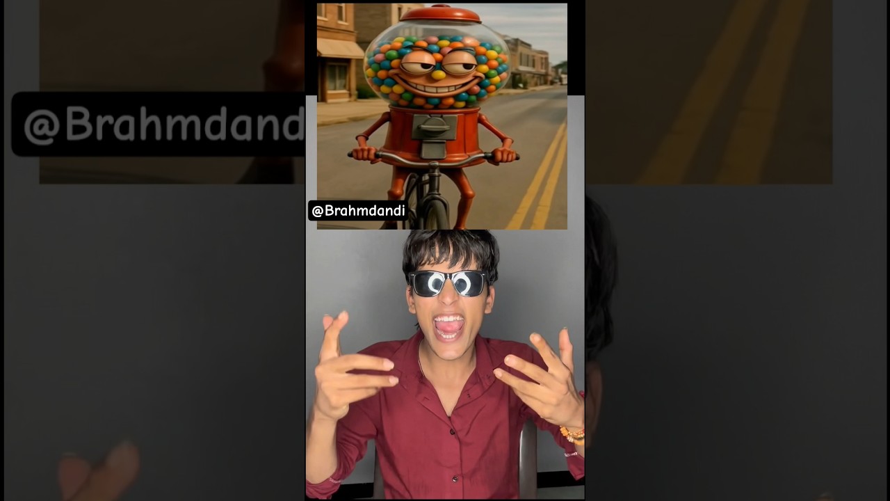 Brainrot memes vs my brain 🧠😂 