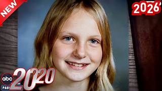 ABC 20/20 New Episode | The Case That Won't Die | ABC 20/20 Full Episode 2026