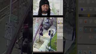 🔴 CAUGHT THIS ON CAMERA: Suspect Involved In Brown University Shooting Caught On CCTV