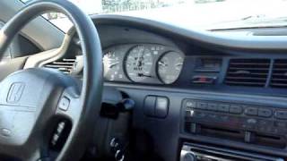 Ls Vtec 3rd gear pull 40-85mph