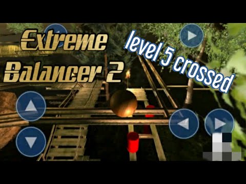 Extreme Balancer 2 lvl 5