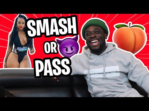 SMASH OR PASS - IG EDITION