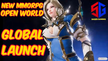 A3: Still Alive (Official Launch) Gameplay Android/IOS