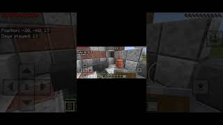 Minecraft tricks that 1% of them knows. #minecraft #minecraftshorts #minecrafttricks