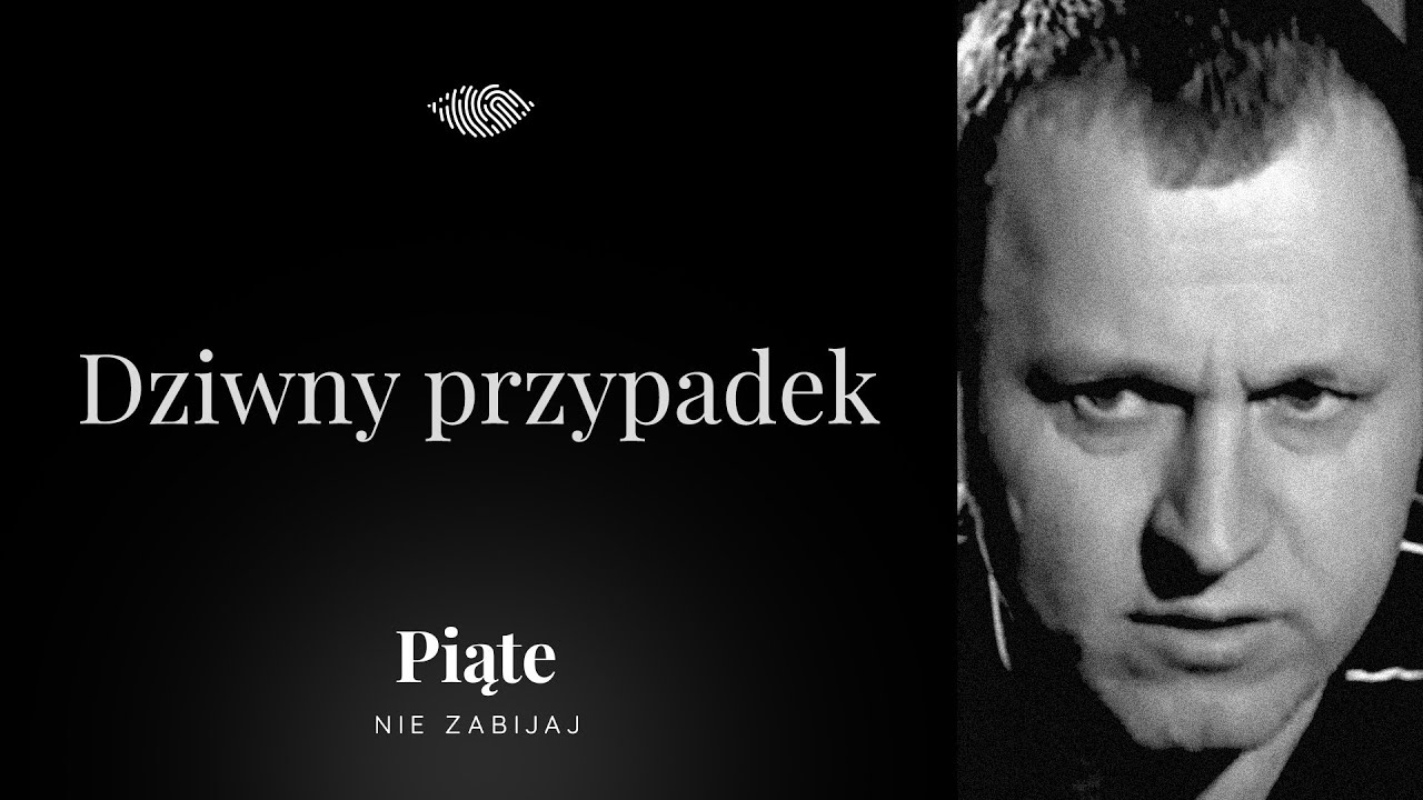 Dziwny przypadek. Jan Ptaszyński - #5NZ 163