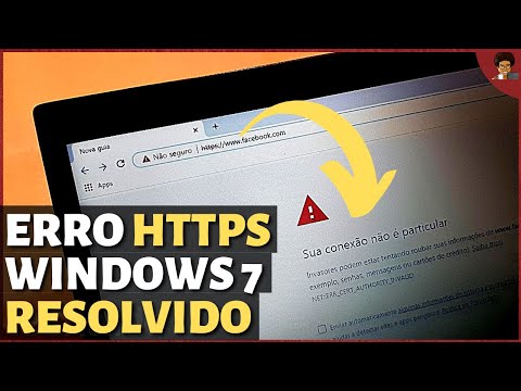 Vídeo: Crie uma página de marcadores personalizados no Firefox