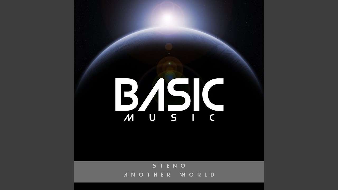 Watch another world (Original Mix) on YouTube Watch another world (Original Mix) on YouTube