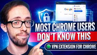 Best VPN Extension for Chrome in 2026 — Tested for Speed, Privacy &amp; Leaks