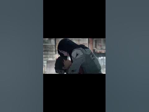 Сестра спасла своего брата #аниме #anime #анимемомент #animemoment # ...