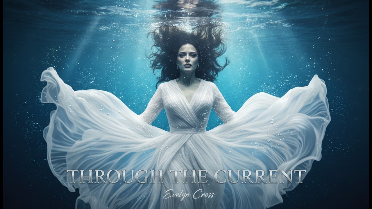 She Survived the Tide… But the Current Was Stronger | THROUGH THE CURRENT – Evelyn Cross