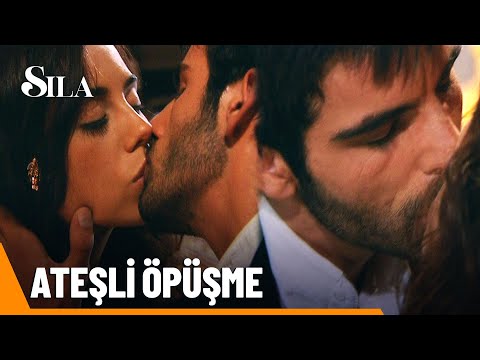 Sıla ve Boran arasında ateşli yakınlaşma! - Sıla 11. Bölüm