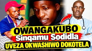 USEPHUMELE OBALA ONGUMFOWABO SINQAMU SODIDLA NGEMQONDO EWU2