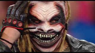 The Fiend Emerges To Attack Mick Foley Raw July 22 2019