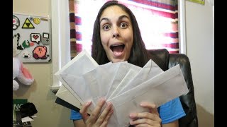 Pathtag Mail Time 38