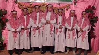         Madrasa Azwa Ul Qurans Song world Arabic Day 2014