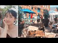 [🇨🇦VLOG] 캐나다데이 제대로 즐겨보자 | El Catrin | Distillery (Happy Canada Day!)