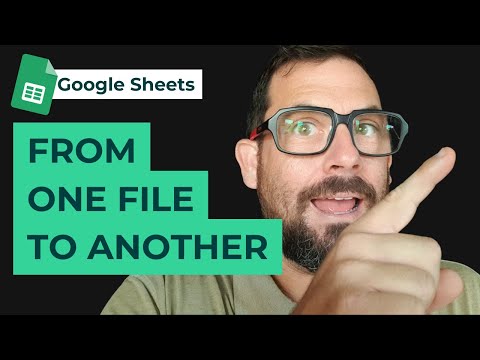 How do I reference a different spreadsheet in Apps Script?