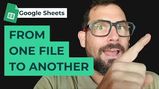 How do I reference a different spreadsheet in Apps Script?