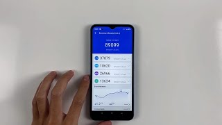 Realme C11 2021 Antutu Benchmark & Geekbench 5 | Unisoc SC9863A, 2GB