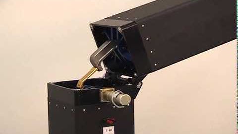 CALM Hinge Deployment