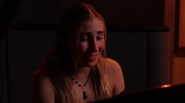 Allegra Miles - Tainted (Official Music Video)