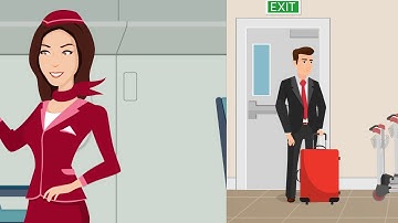 VAT4A Vision Asset Tracking for Airports