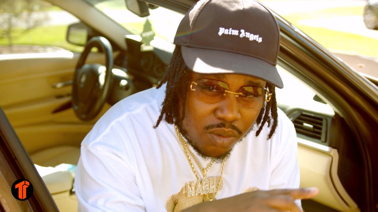 Nacho Soprano - Came From Nothing (Music Video) II Dir. Filmrat