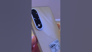 ONEPLUS NORD 5 5G  FIRST LOOK & IMPRESSION 🤯 | Oneplus Nord 5 Marble Sand 😱 #oneplusnord5 #oneplus