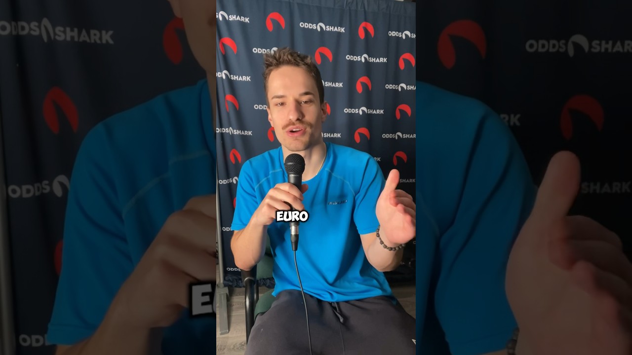 Who’s Winning the 2024 Euro Cup?⚽️🤔