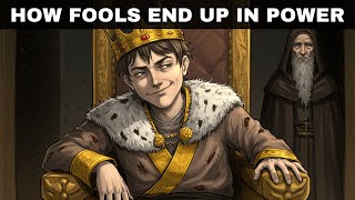 Why the Most Incompetent People Keep Rising to the Top – Machiavelli Explained It