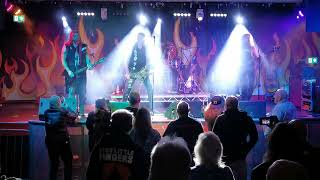 Download Lagu Chris Holmes Sound of WASP 23rd October 2025 @Yardbirds Rock Club Grimsby (Full WASP set plus!)  MP3 Download Lagu Chris Holmes Sound of WASP 23rd October 2025 @Yardbirds Rock Club Grimsby (Full WASP set plus!)  MP3