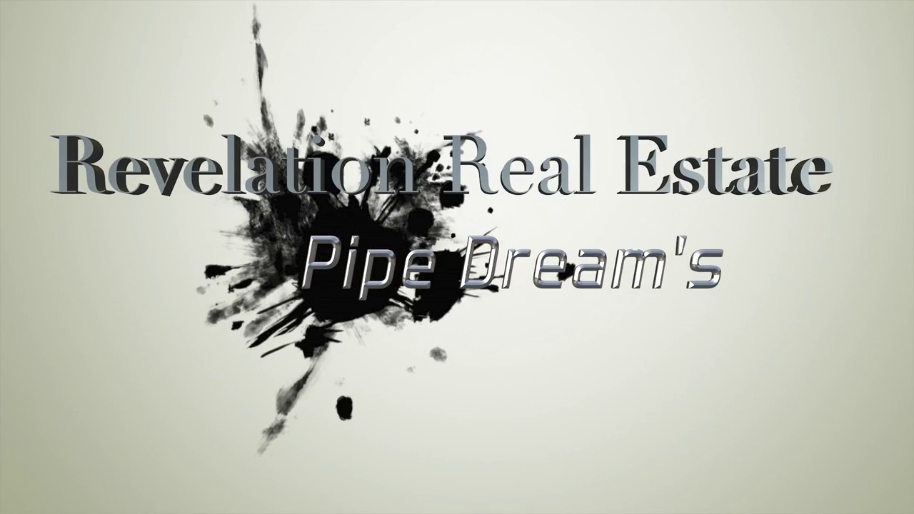 Chuck & Angela Fazio- Pipe Dreams