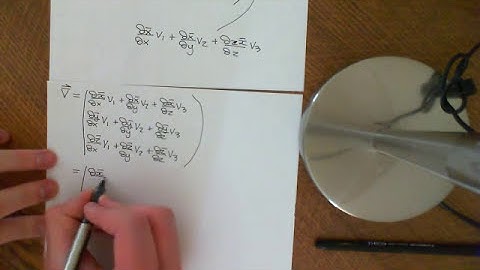 Multivariate Transformations Part 2