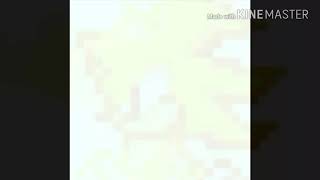 Sonic Amv - Runnin