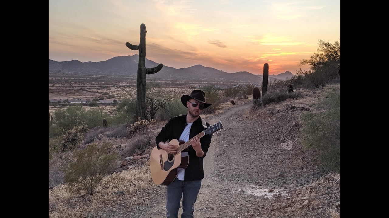 David Madras - Hercules (Official Video)