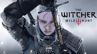 ВНЕЗАПНО ЦИРИ ● Первое прохождение The Witcher 3: Wild Hunt ● Стрим 6