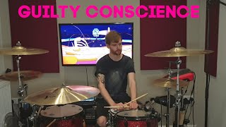 070 Shake - Guilty Conscience (DRUM COVER)