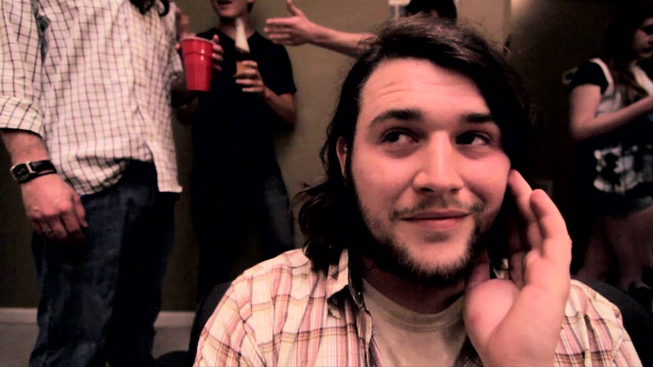 Music Video: 'Hungry Mother' - "The Wild"