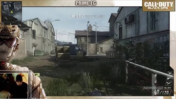 CORE: COD-103 Maneuvers "Head Glitch"