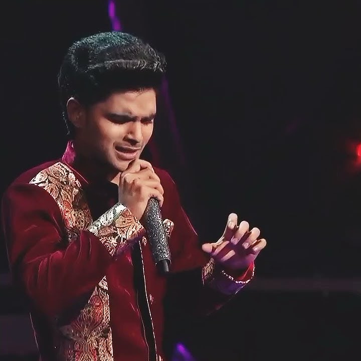 Download lagu Salman Ali At His Best... #Salmanali #Indianidol