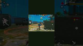 FF Shorts: Power Play ⚡ #SaurabhRaj